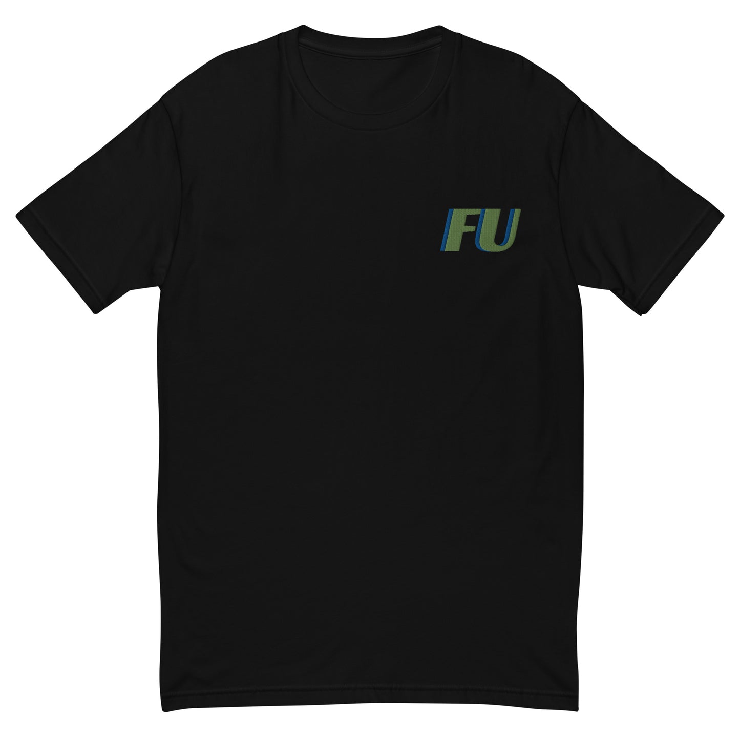 FU Fitted T