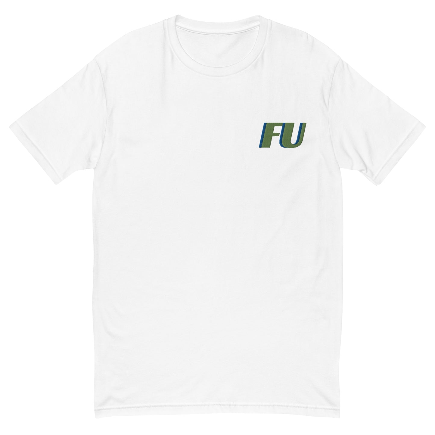 FU Fitted T