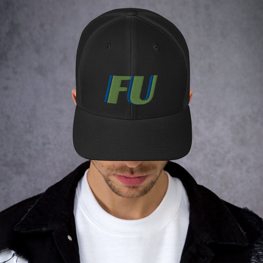 FU Trucker Hat
